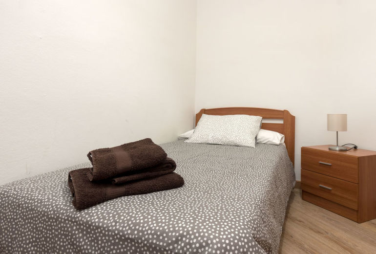 Fotos del hotel - ATTRACTIVE APARTMENT IN BARCELONA (6 GUESTS)