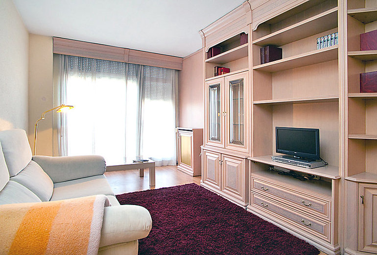 Fotos del hotel - INCREDIBLE APARTMENT IN BARCELONA (4 GUESTS)