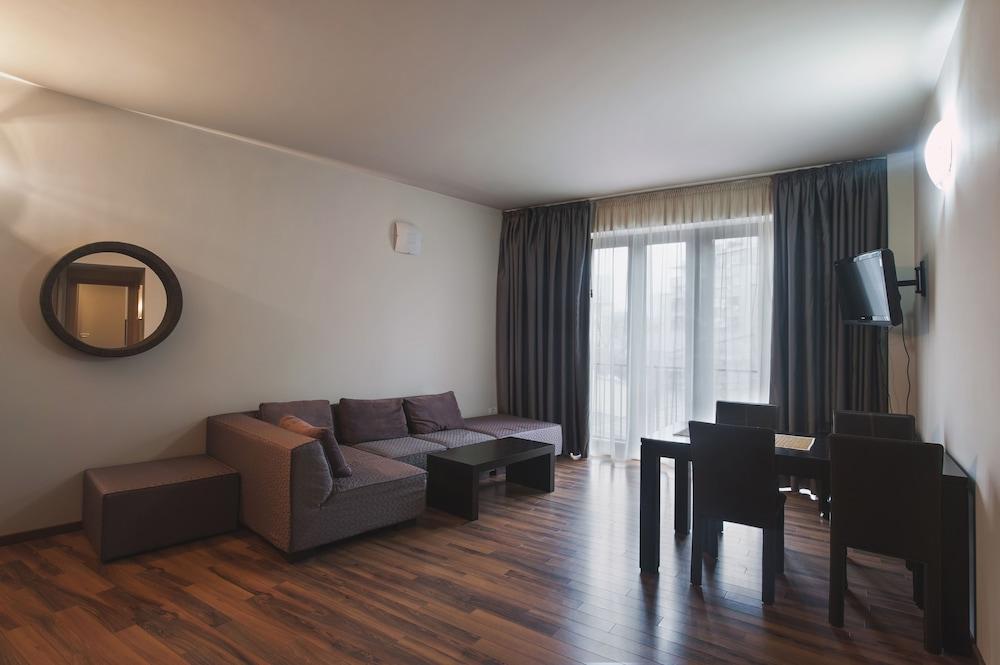 Fotos del hotel - HEMINGWAY RESIDENCE