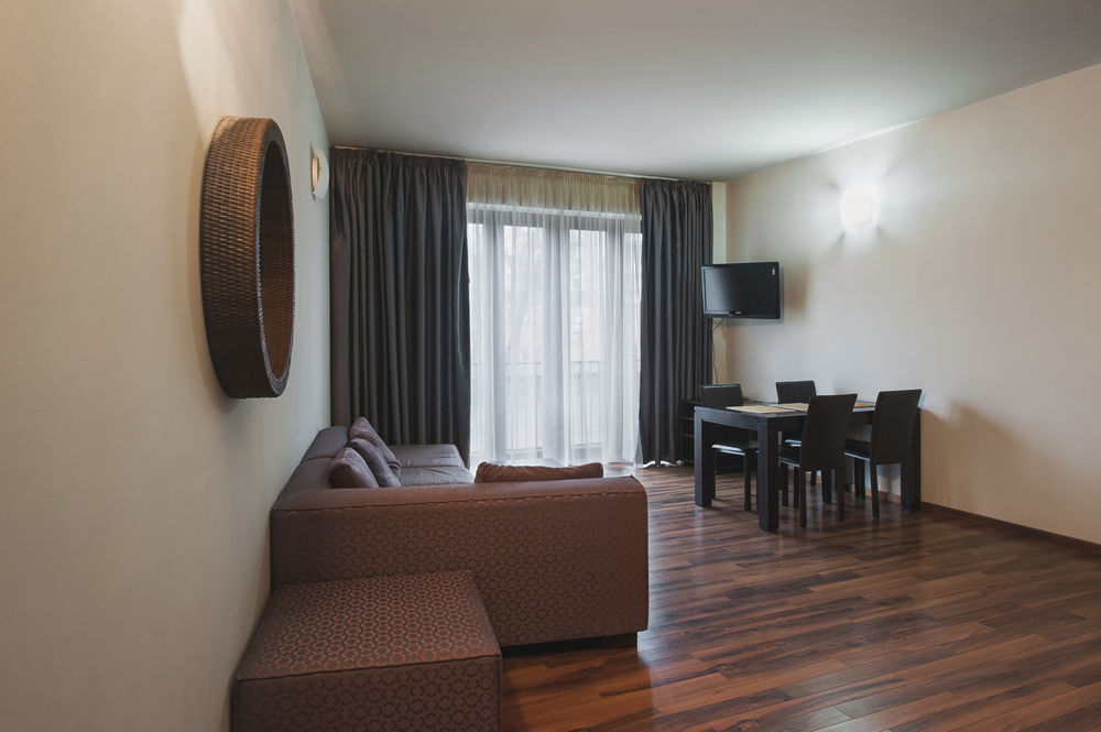 Fotos del hotel - HEMINGWAY RESIDENCE