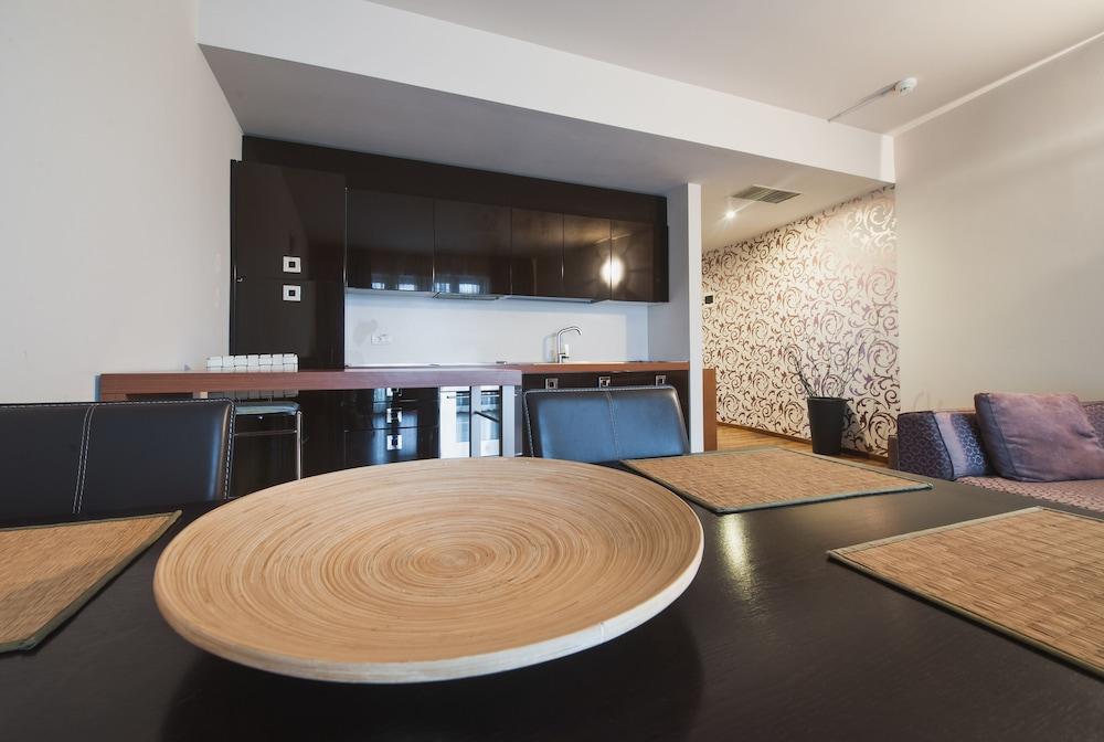 Fotos del hotel - HEMINGWAY RESIDENCE
