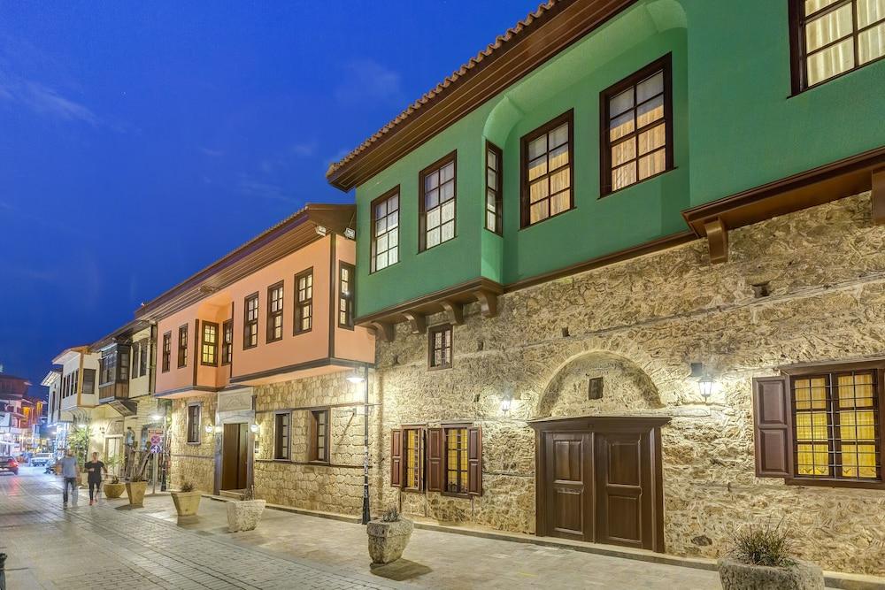 Fotos del hotel - KAUCUK HOTEL