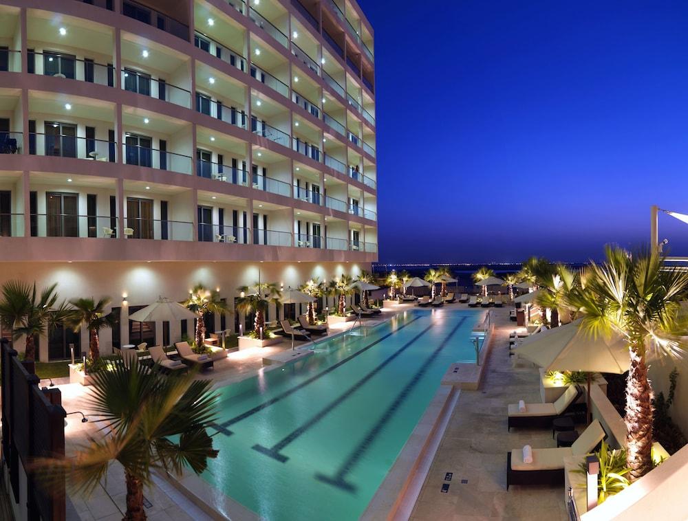 Fotos del hotel - Staybridge Suites Abu Dhabi Yas Island