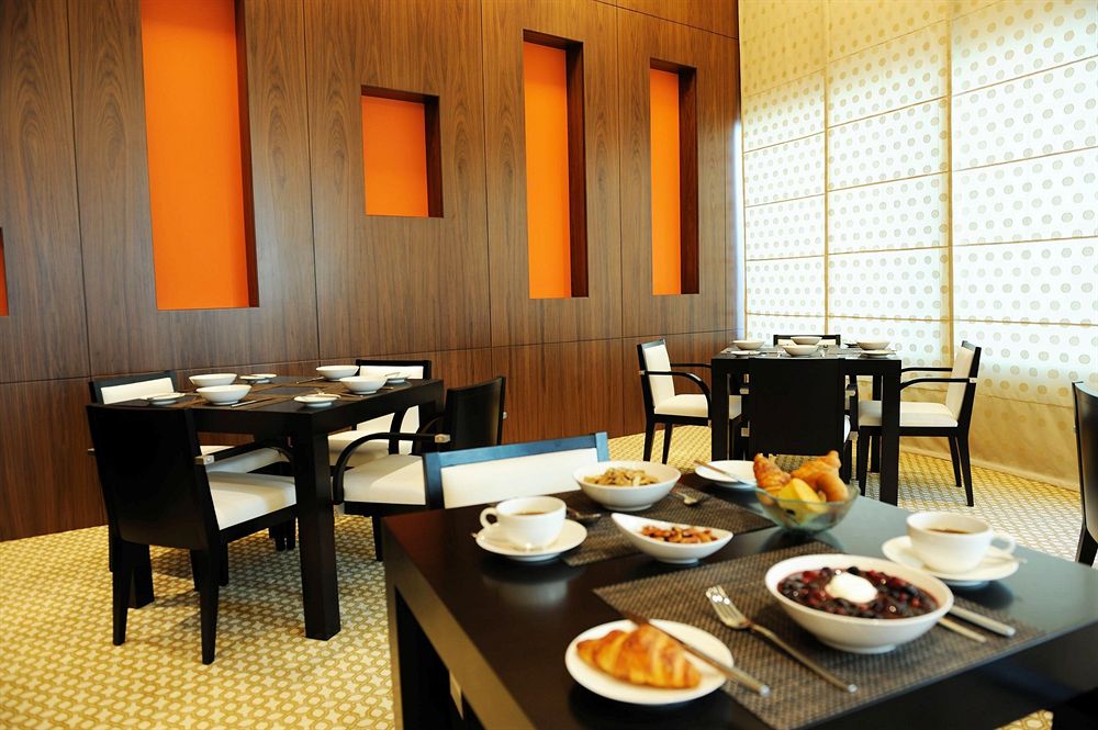 Fotos del hotel - Staybridge Suites Abu Dhabi Yas Island
