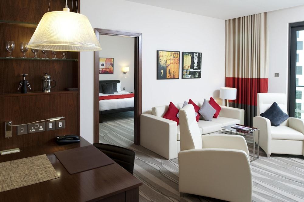 Fotos del hotel - Staybridge Suites Abu Dhabi Yas Island