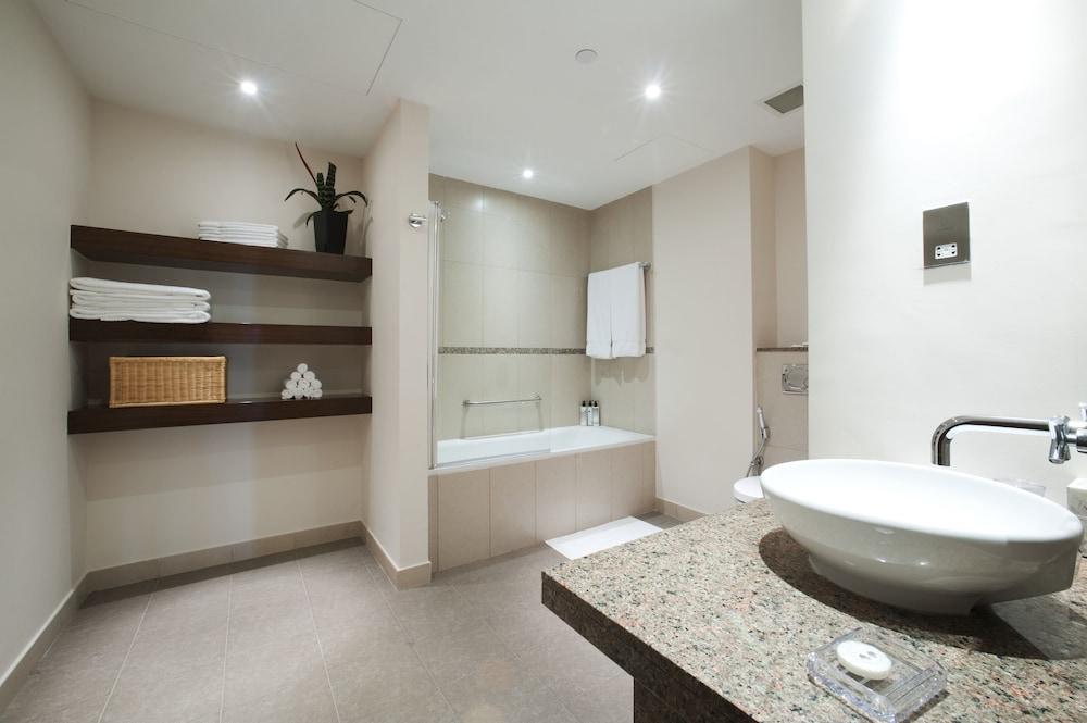 Fotos del hotel - Staybridge Suites Abu Dhabi Yas Island