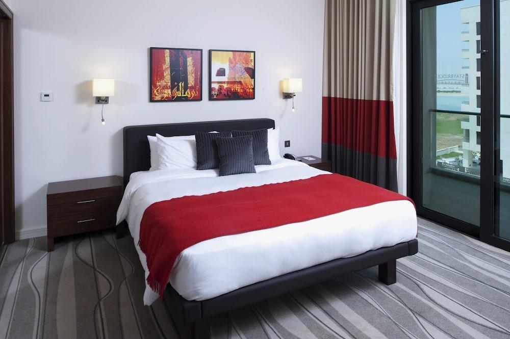 Fotos del hotel - Staybridge Suites Abu Dhabi Yas Island