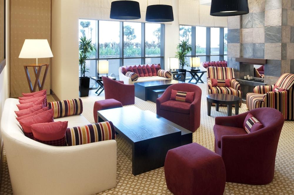 Fotos del hotel - Staybridge Suites Abu Dhabi Yas Island