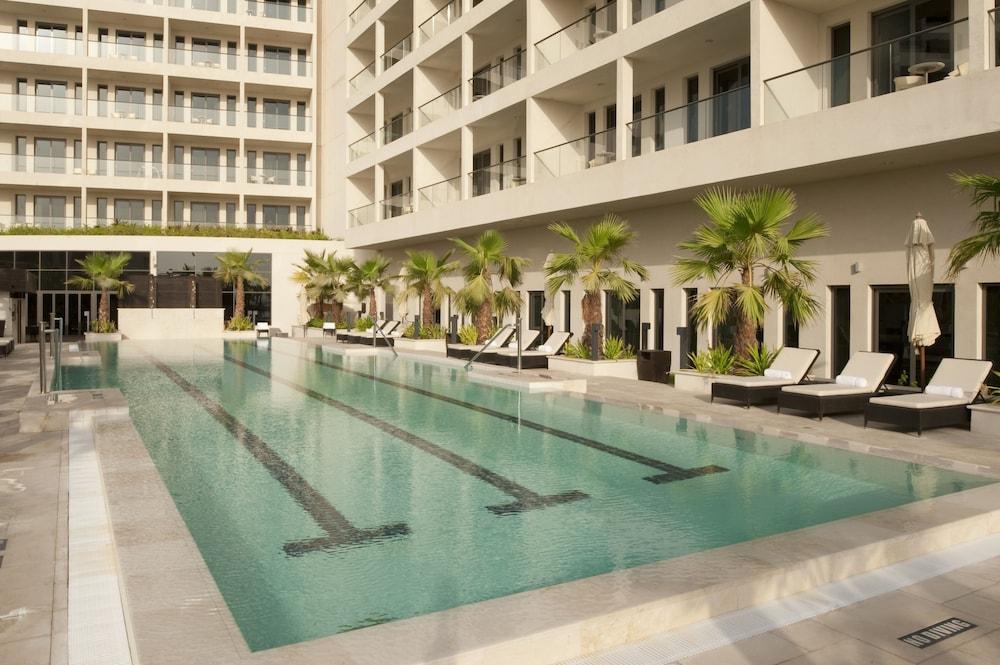 Fotos del hotel - Staybridge Suites Abu Dhabi Yas Island