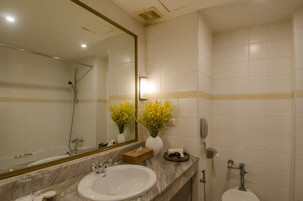 Fotos del hotel - The Tarntawan Hotel Surawong Bangkok