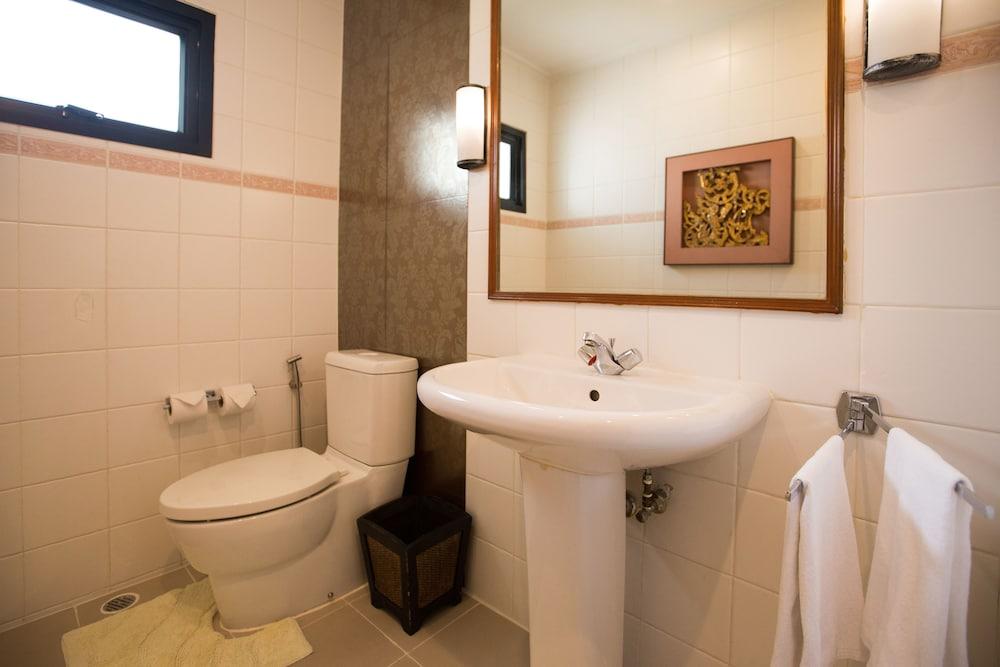 Fotos del hotel - The Tarntawan Hotel Surawong Bangkok