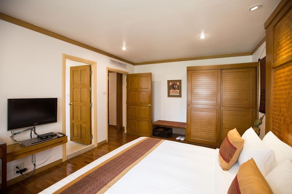 Fotos del hotel - The Tarntawan Hotel Surawong Bangkok