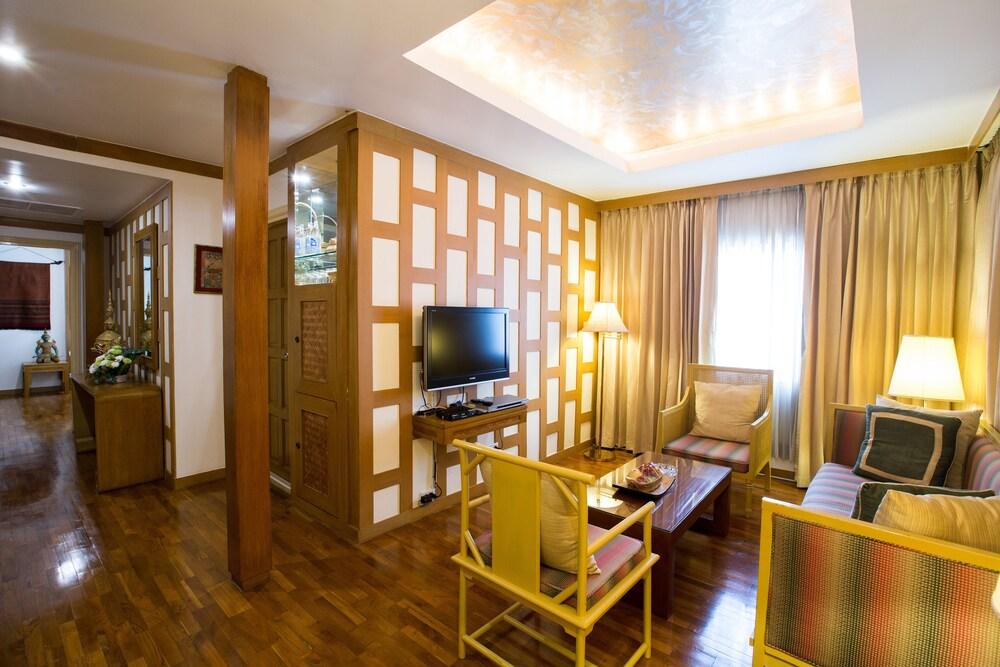 Fotos del hotel - The Tarntawan Hotel Surawong Bangkok