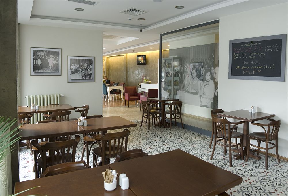 Fotos del hotel - HOTEL HOTELLINO
