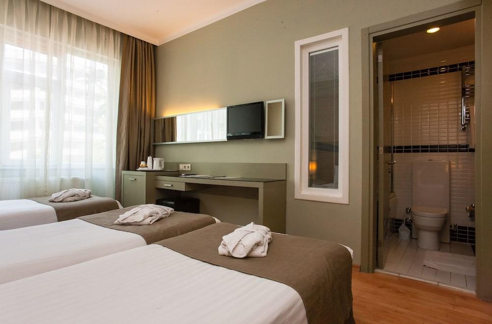 Fotos del hotel - HOTEL HOTELLINO
