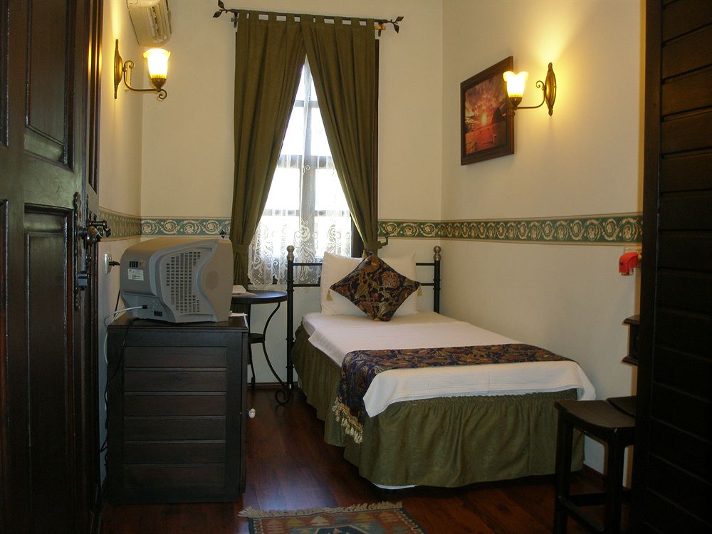 Fotos del hotel - DEJA VU BOUTIQUE HOTEL