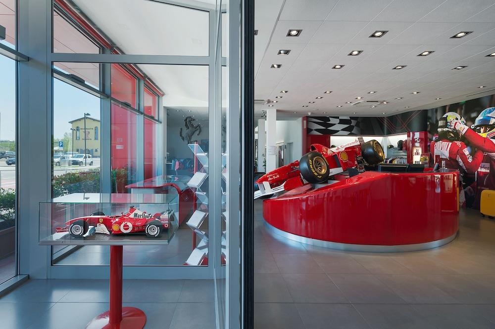 Fotos del hotel - Hotel Maranello Village