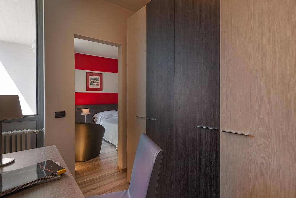 Fotos del hotel - Hotel Maranello Village