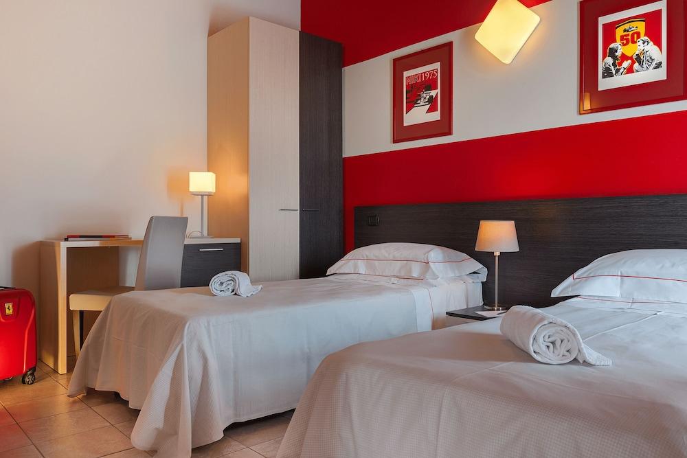 Fotos del hotel - Hotel Maranello Village