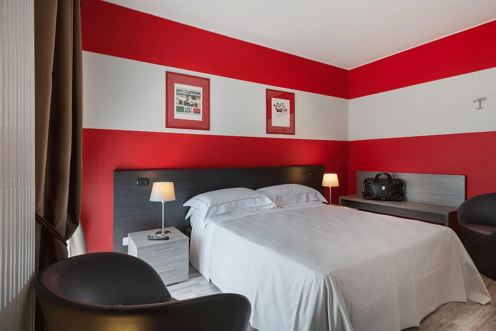 Fotos del hotel - Hotel Maranello Village