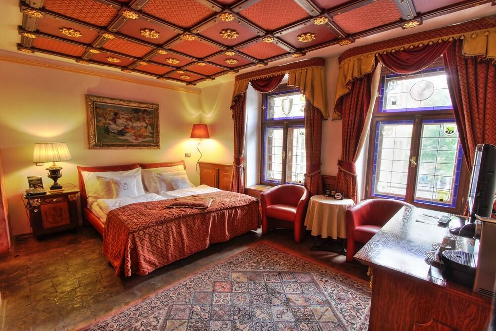 Fotos del hotel - U PAVA