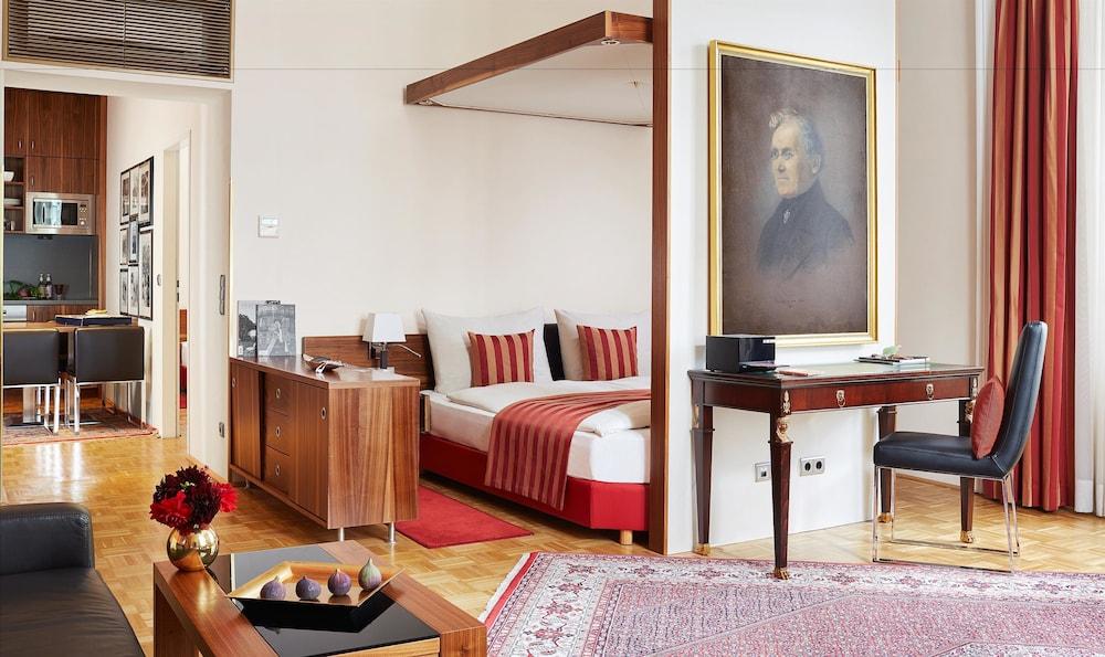 Fotos del hotel - LIVING HOTEL an der OPER BY DERAG