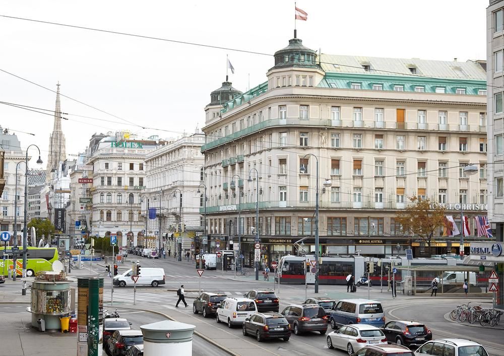 Fotos del hotel - LIVING HOTEL an der OPER BY DERAG