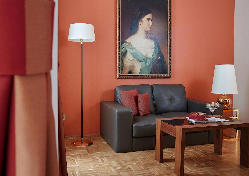 Fotos del hotel - LIVING HOTEL an der OPER BY DERAG