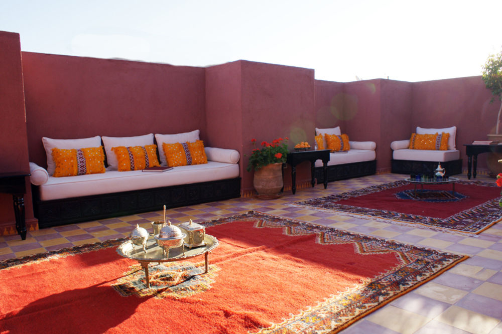 Fotos del hotel - RIAD AL KADAR