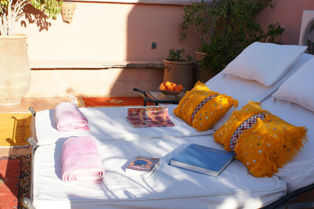 Fotos del hotel - RIAD AL KADAR