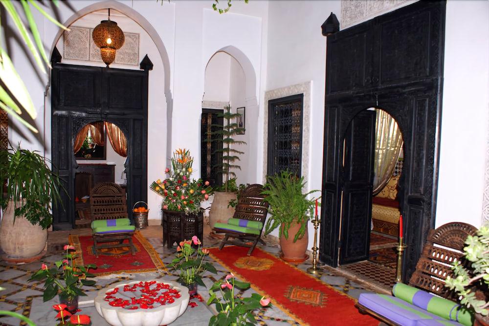 Fotos del hotel - RIAD AL KADAR