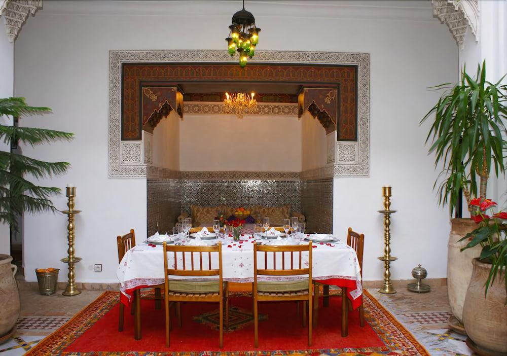 Fotos del hotel - RIAD AL KADAR