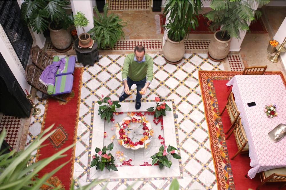 Fotos del hotel - RIAD AL KADAR