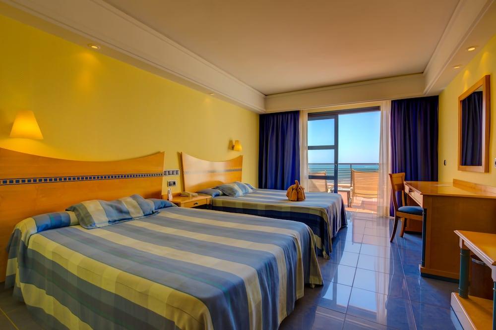 Fotos del hotel - SBH Crystal Beach Hotel & Suites - Adults Only