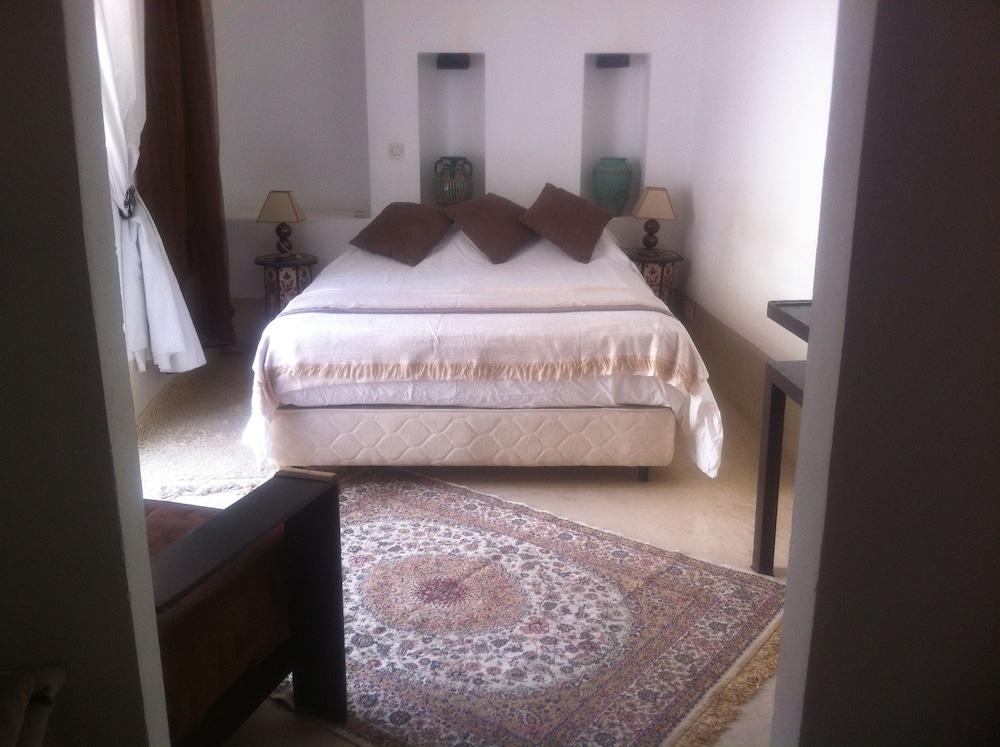 Fotos del hotel - DAR NABILA