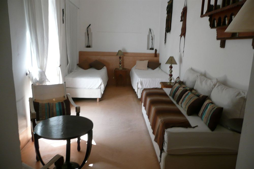 Fotos del hotel - DAR NABILA
