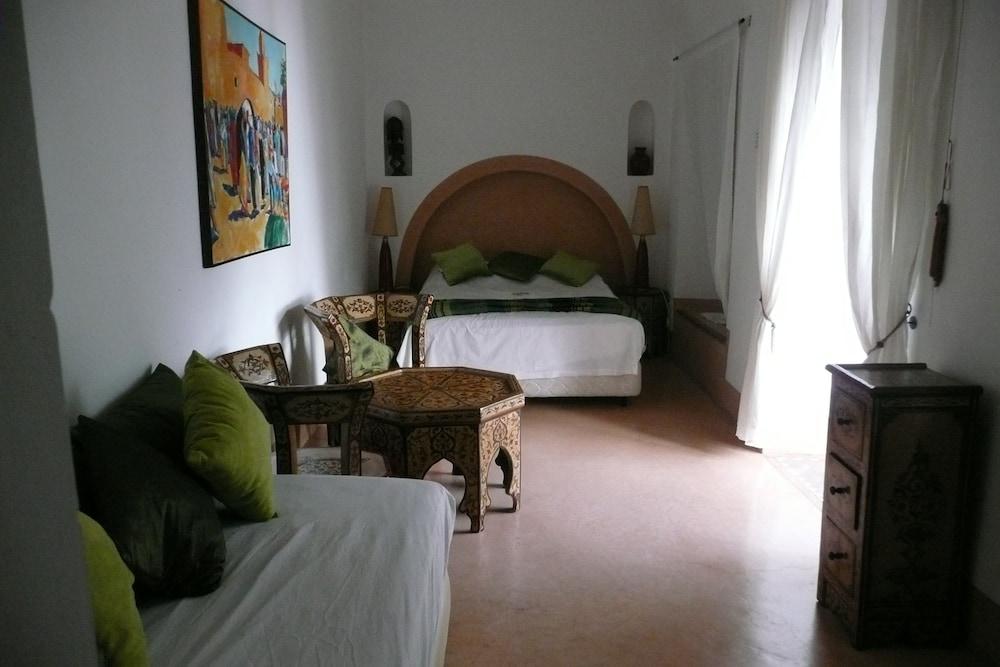 Fotos del hotel - DAR NABILA