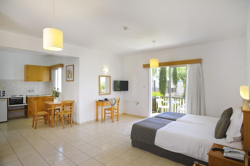 Fotos del hotel - AKTI BEACH VILLAGE RESORT