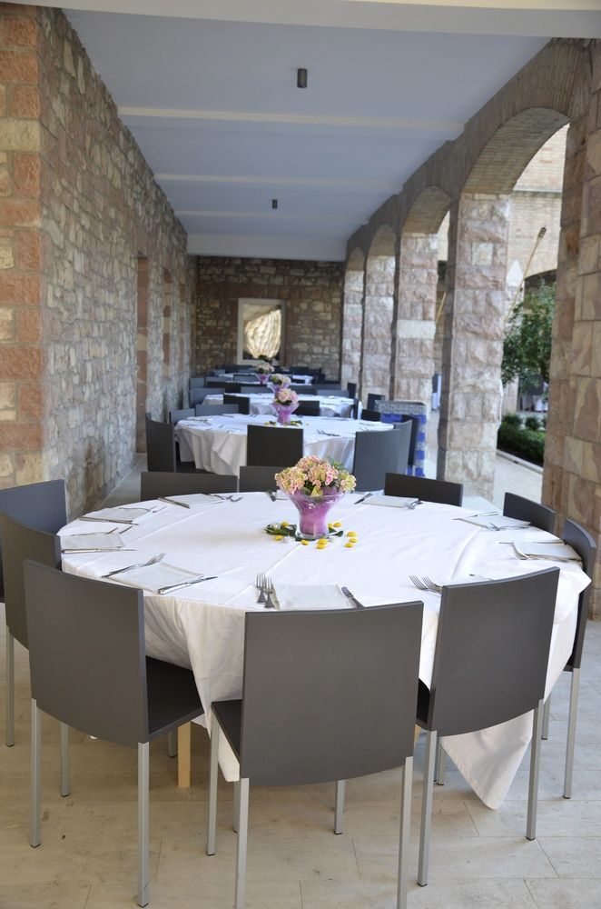 Fotos del hotel - TH Assisi - Hotel Cenacolo