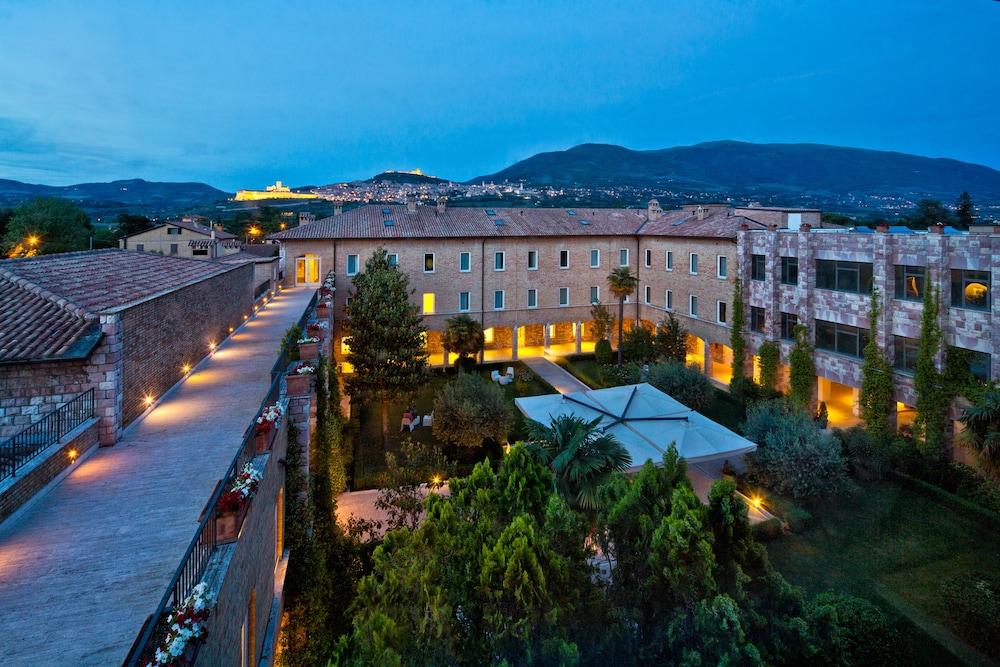 Fotos del hotel - TH Assisi - Hotel Cenacolo