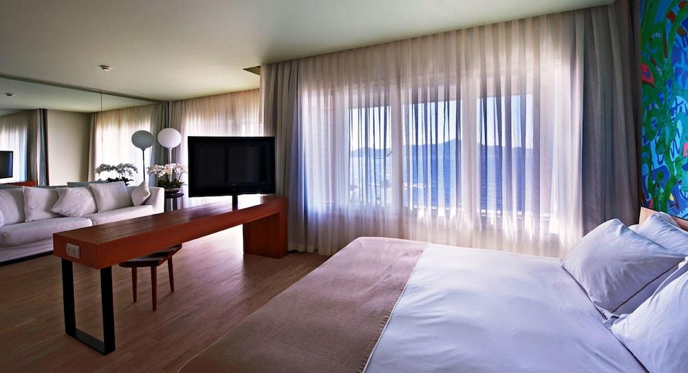 Fotos del hotel - PALMALIFE BODRUM RESORT&SPA