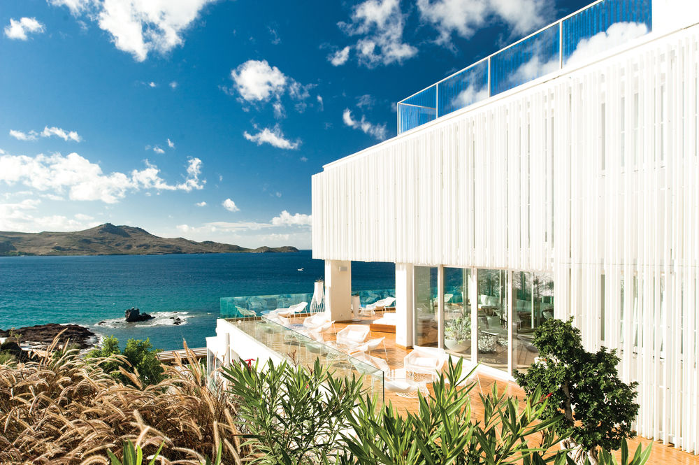 Fotos del hotel - PALMALIFE BODRUM RESORT&SPA