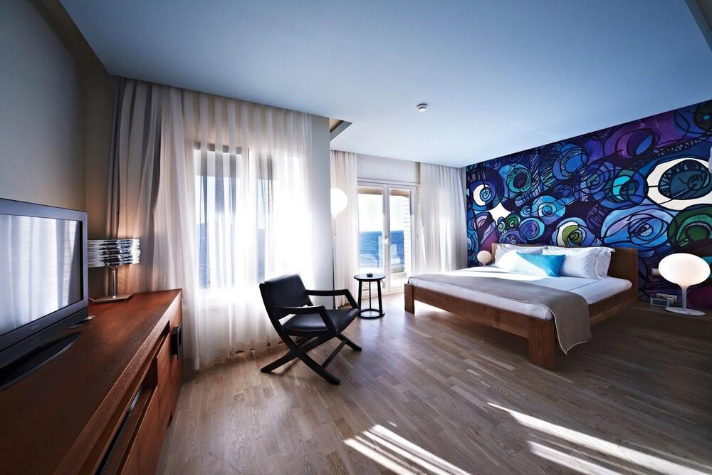 Fotos del hotel - PALMALIFE BODRUM RESORT&SPA
