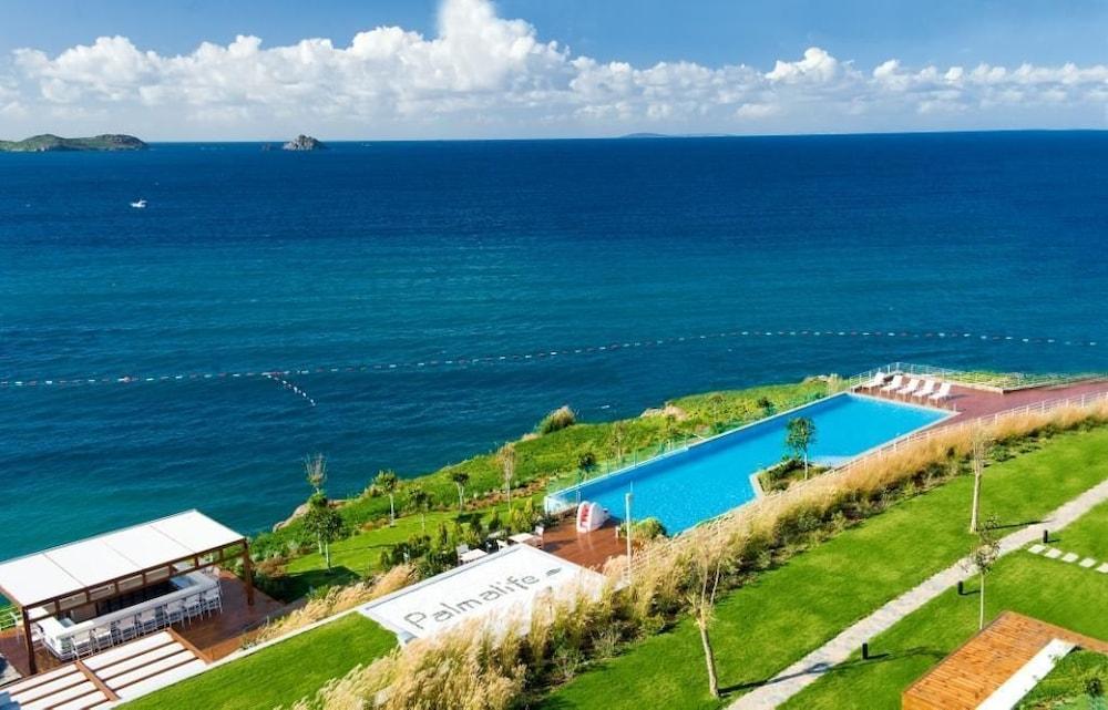 Fotos del hotel - PALMALIFE BODRUM RESORT&SPA