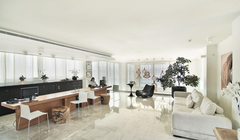 Fotos del hotel - PALMALIFE BODRUM RESORT&SPA