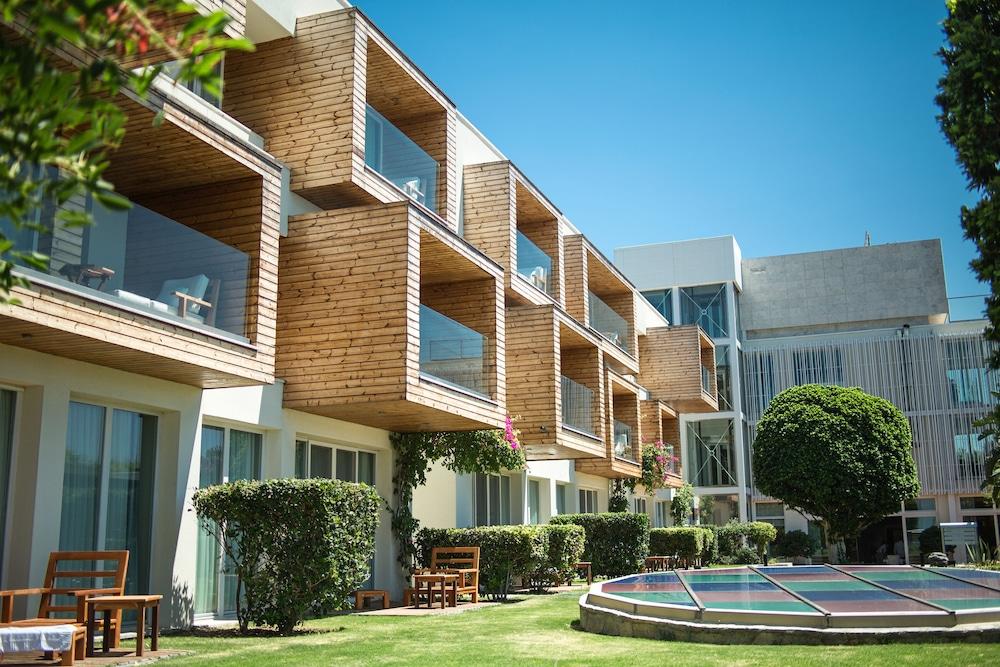 Fotos del hotel - PALMALIFE BODRUM RESORT&SPA