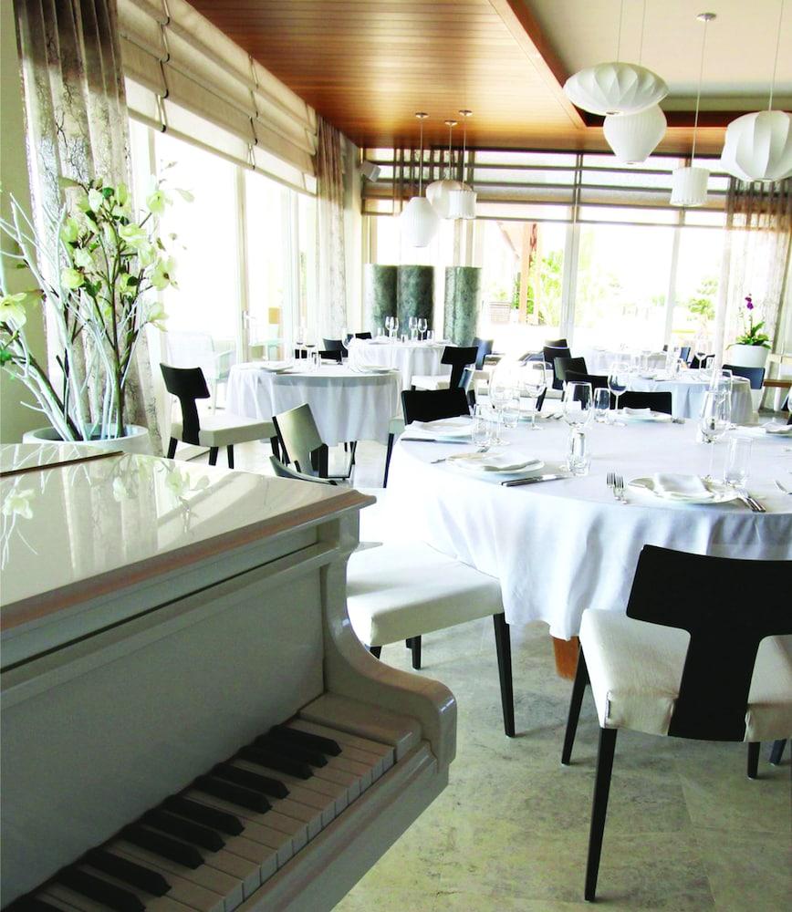 Fotos del hotel - PALMALIFE BODRUM RESORT&SPA