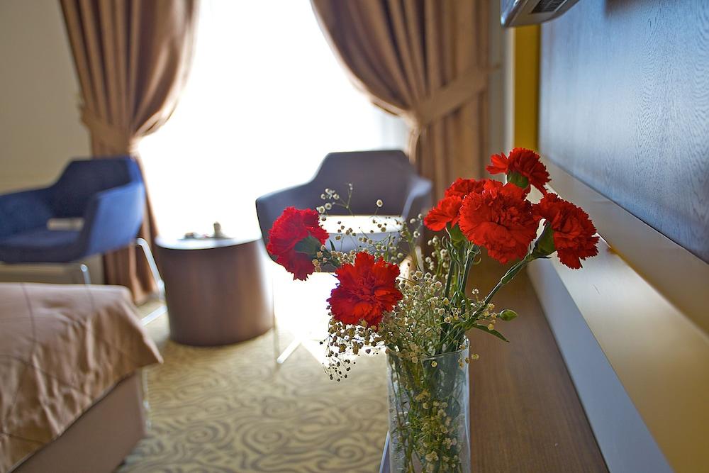 Fotos del hotel - GRAND SAGCANLAR HOTEL