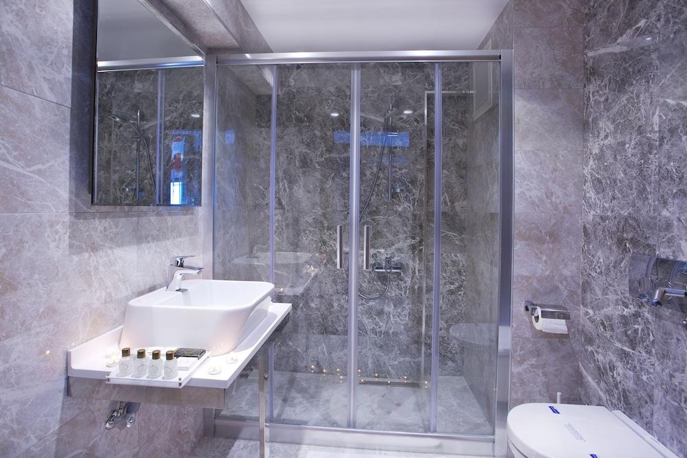 Fotos del hotel - GRAND SAGCANLAR HOTEL