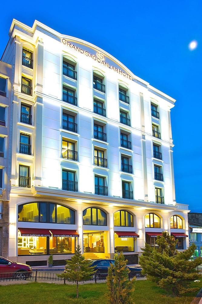 Fotos del hotel - GRAND SAGCANLAR HOTEL